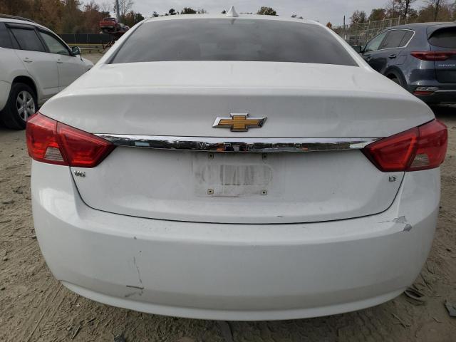 Photo 6 from auction – 2018 CHEVROLET IMPALA LT with VIN 2G1105S36J9108759