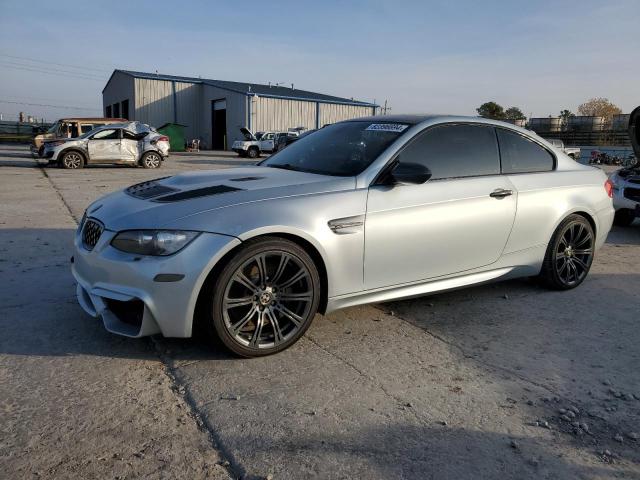 BMW M3 2008 with VIN WBSWD935X8PY42902 - Photo from auction