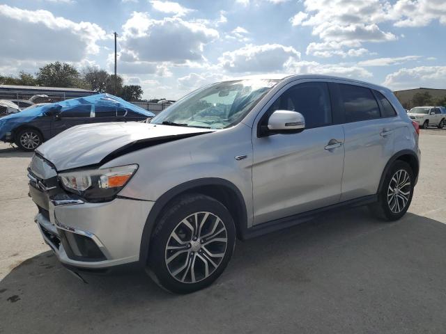 Photo 1 from auction – 2019 MITSUBISHI OUTLANDER with VIN JA4AP4AU1KU010728