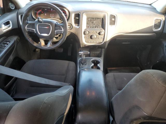 Photo 8 from auction – 2020 DODGE DURANGO SX with VIN 1C4RDHAG6LC107174