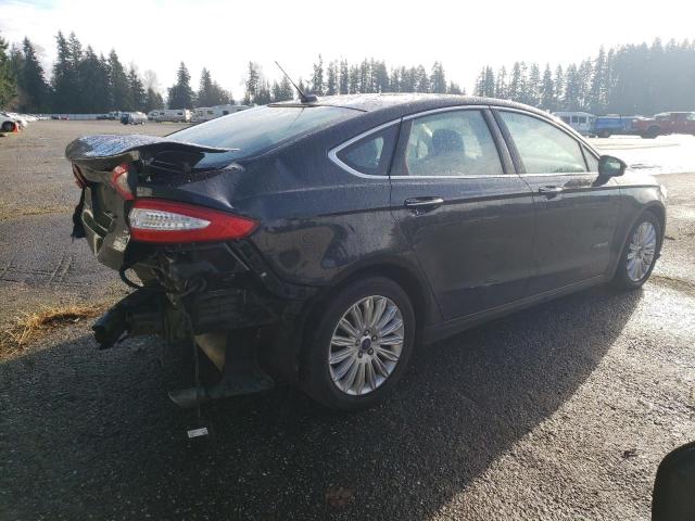 Photo 3 from auction – 2015 FORD FUSION SE with VIN 3FA6P0LU8FR151400