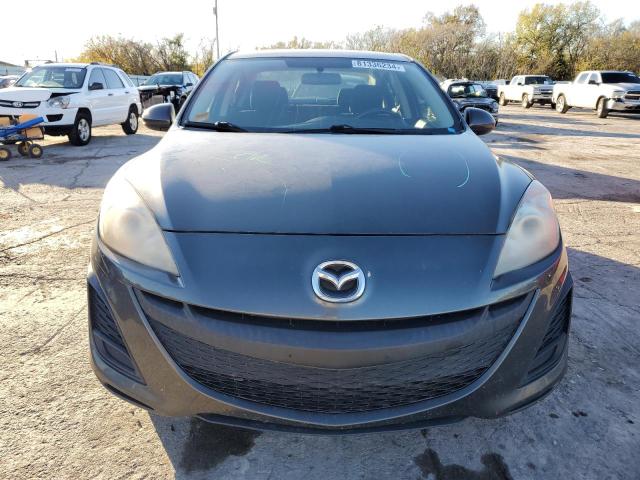 Photo 5 from auction – 2011 MAZDA 3 I with VIN JM1BL1VF5B1366407