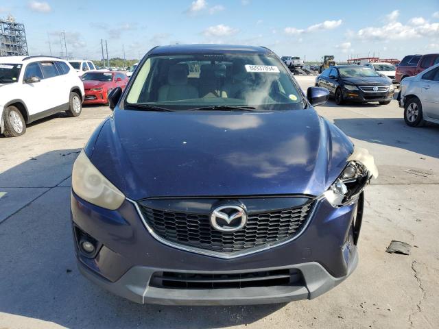 Photo 5 from auction – 2013 MAZDA CX-5 TOURI with VIN JM3KE2CE6D0105734