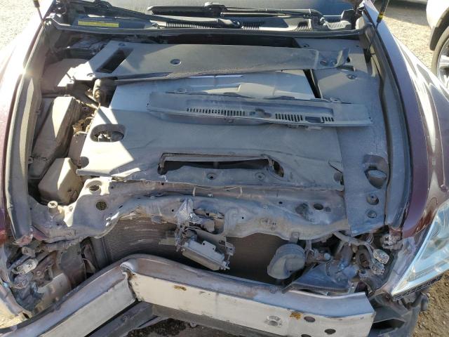 Photo 11 from auction – 2007 LEXUS LS 460L with VIN JTHGL46F275003583