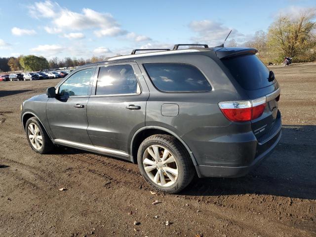 Photo 2 from auction – 2011 DODGE DURANGO CR with VIN 1D4RE4GG8BC720749