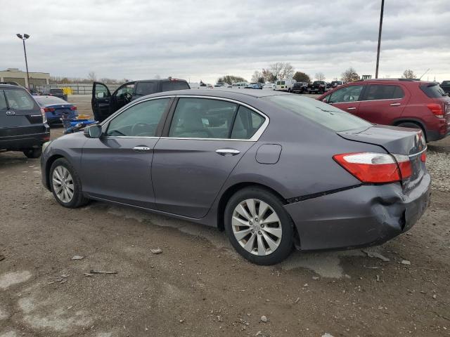 Photo 2 from auction – 2014 HONDA ACCORD EX with VIN 1HGCR2F73EA190950