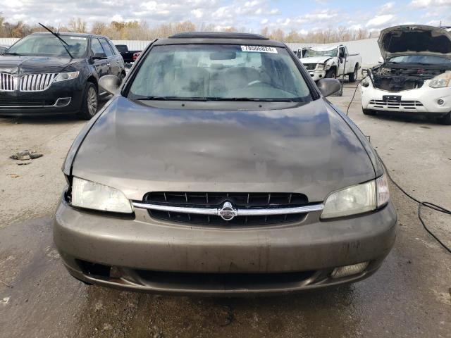 Photo 5 from auction – 1998 NISSAN ALTIMA XE with VIN 1N4DL01D4WC189694