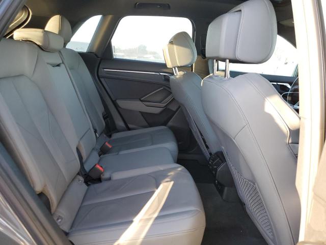 Photo 11 from auction – 2022 AUDI Q3 PREMIUM with VIN WA1EECF32N1044815