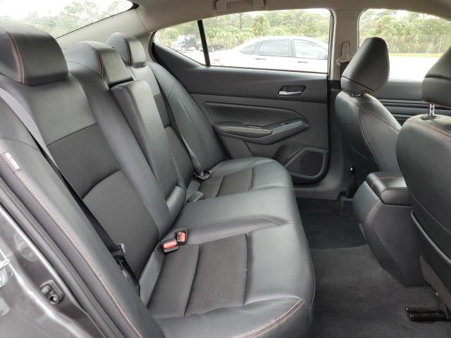 Photo 10 from auction – 2022 NISSAN ALTIMA SR with VIN 1N4BL4CV3NN390381