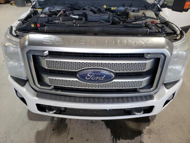 Photo 11 from auction – 2014 FORD F250 SUPER with VIN 1FT7W2BT8EEA50252