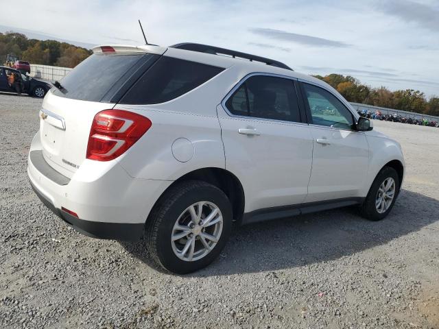 Photo 3 from auction – 2016 CHEVROLET EQUINOX LT with VIN 2GNFLFEK3G6359981