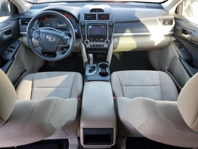 Photo 8 from auction – 2013 TOYOTA CAMRY L with VIN 4T4BF1FK9DR287361