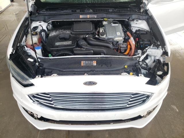Photo 11 from auction – 2017 FORD FUSION TIT with VIN 3FA6P0RU0HR402954