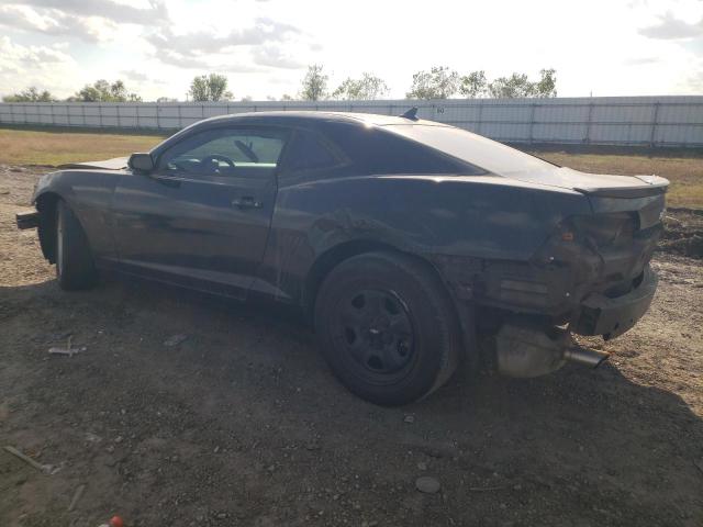Foto 2 de la subasta – 2012 CHEVROLET CAMARO LS con VIN 2G1FA1E33C9142135