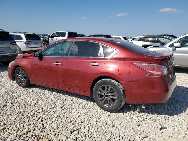 Photo 2 from auction – 2015 NISSAN ALTIMA 2.5 with VIN 1N4AL3AP0FC466081