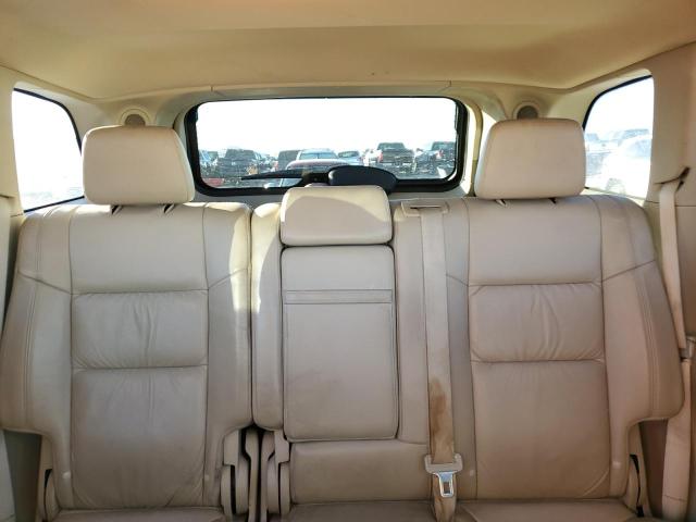Photo 10 from auction – 2012 JEEP GRAND CHER with VIN 1C4RJFBT9CC170987
