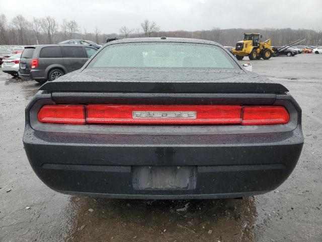 Photo 6 from auction – 2010 DODGE CHALLENGER with VIN 2B3CJ4DV7AH235470