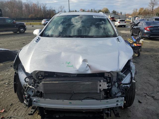 Photo 5 from auction – 2019 BUICK ENVISION E with VIN LRBFX2SA1KD006990