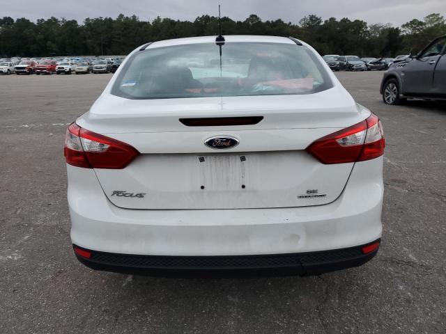 Photo 6 from auction – 2014 FORD FOCUS SE with VIN 1FADP3F24EL110567