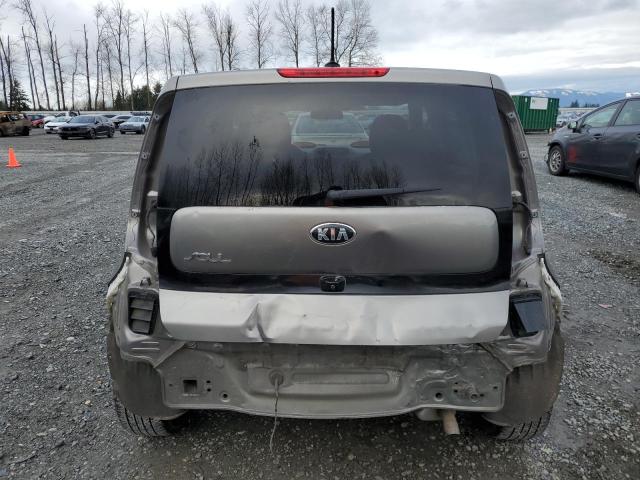 Снимка 6 от търг – 2016 KIA SOUL + с VIN KNDJP3A52G7327478