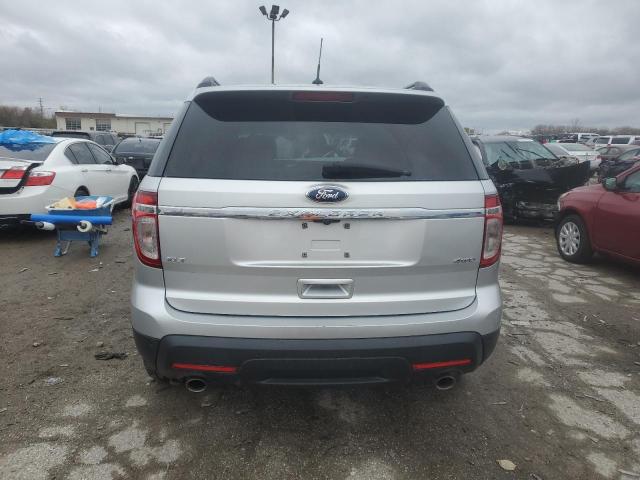 Photo 6 from auction – 2013 FORD EXPLORER X with VIN 1FM5K8D87DGC78613