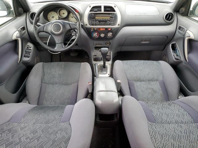 Photo 8 from auction – 2002 TOYOTA RAV4 with VIN JTEGH20VX20071154