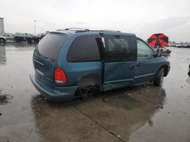 Снимка 3 от търг – 2000 DODGE CARAVAN GR с VIN 2B4FP25B8YR889186