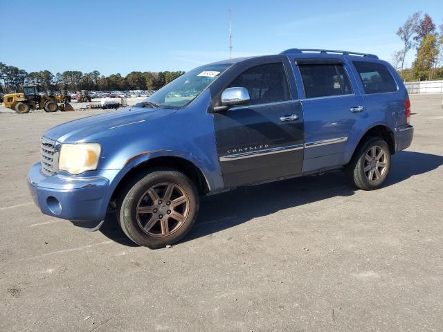 CHRYSLER ASPEN LIMI 2007 with VIN 1A8HX58P97F560225 - Photo from auction