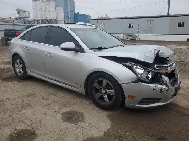 Photo 4 from auction – 2012 CHEVROLET CRUZE LT with VIN 1G1PF5SC7C7212951