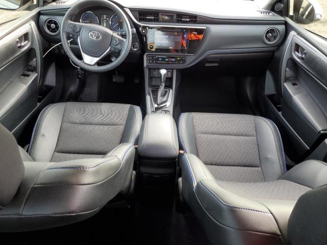 Photo 8 from auction – 2017 TOYOTA COROLLA L with VIN 2T1BURHE9HC893014