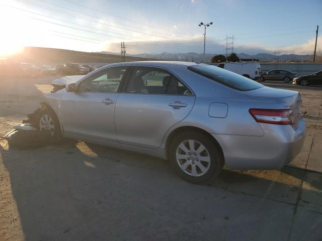 Photo 2 from auction – 2010 TOYOTA CAMRY BASE with VIN 4T4BF3EK7AR022155