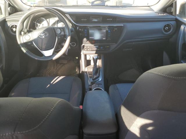 Photo 7 from auction – 2017 TOYOTA COROLLA L with VIN 2T1BURHE6HC901442