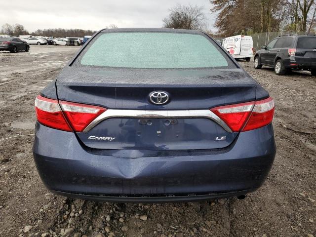 Photo 6 from auction – 2017 TOYOTA CAMRY LE with VIN 4T1BF1FK6HU763324