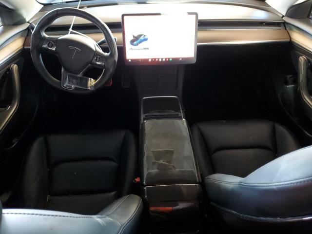 Photo 8 from auction – 2021 TESLA MODEL 3 with VIN 5YJ3E1EA7MF990786