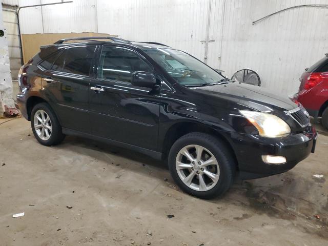 Photo 4 from auction – 2009 LEXUS RX 350 with VIN 2T2HK31U89C096863