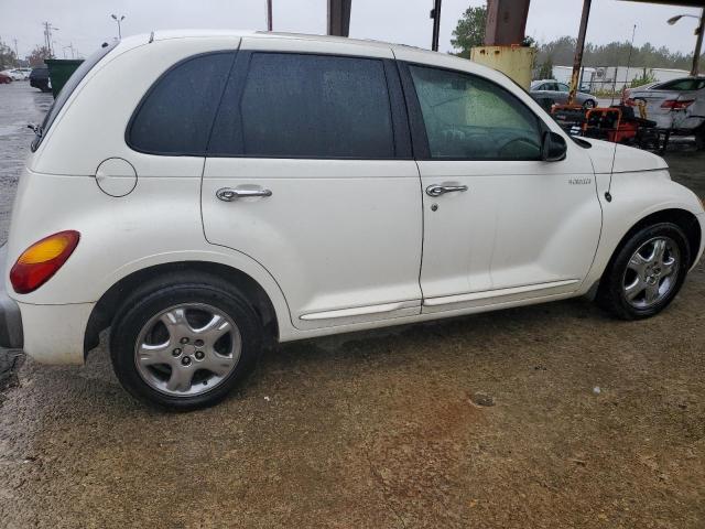 Photo 3 from auction – 2001 CHRYSLER PT CRUISER with VIN 3C8FY4BB91T526428