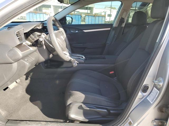 Photo 7 from auction – 2016 HONDA CIVIC EX with VIN 19XFC2F75GE004676