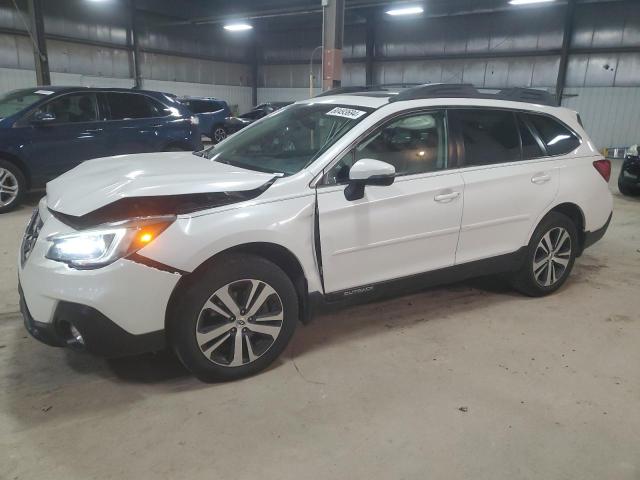 SUBARU OUTBACK 2. 2019 with VIN 4S4BSANC9K3222108 - Photo from auction