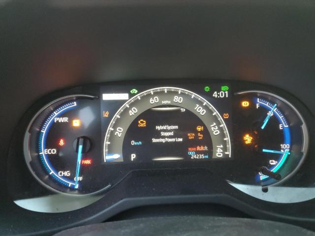 Photo 9 from auction – 2023 TOYOTA RAV4 PRIME with VIN JTMAB3FV9PD156141