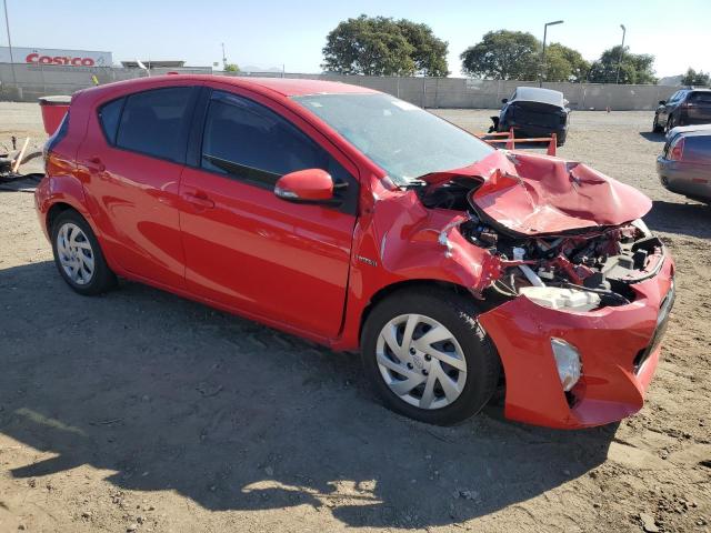 Photo 4 from auction – 2015 TOYOTA PRIUS C with VIN JTDKDTB34F1584069