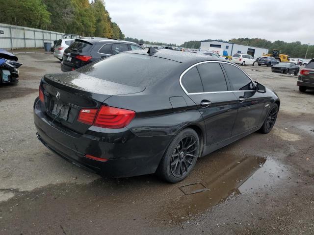 Photo 3 from auction – 2011 BMW 528 I with VIN WBAFR1C58BC741511