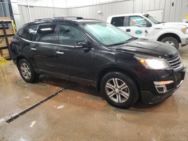 Photo 4 from auction – 2016 CHEVROLET TRAVERSE L with VIN 1GNKVGKD1GJ230466
