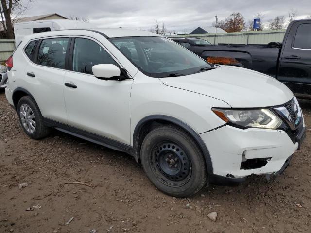 Photo 4 from auction – 2017 NISSAN ROGUE S with VIN KNMAT2MT4HP503982