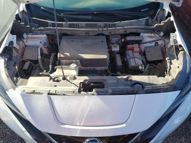 Photo 11 from auction – 2022 NISSAN LEAF S PLUS with VIN 1N4BZ1BV9NC561340