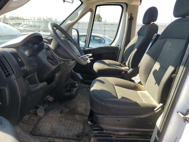 Photo 7 from auction – 2020 RAM PROMASTER with VIN 3C6TRVBG5LE102827