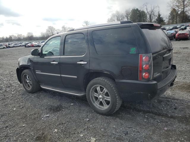 Photo 2 from auction – 2011 GMC YUKON DENA with VIN 1GKS2EEFXBR119061