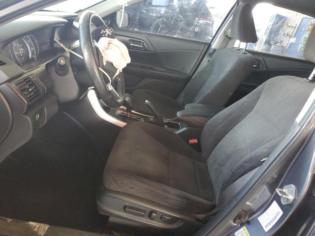 Photo 7 from auction – 2013 HONDA ACCORD EX with VIN 1HGCR2F75DA137374