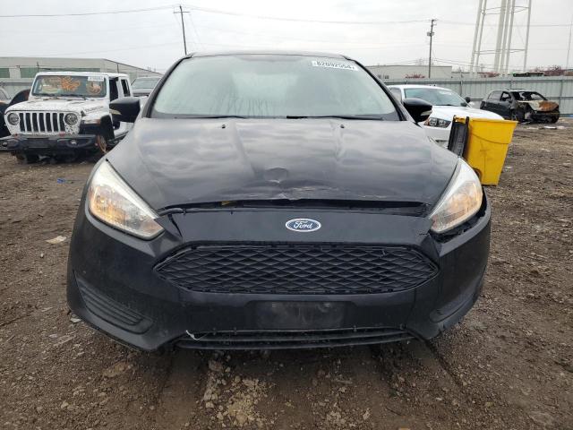 Photo 5 from auction – 2015 FORD FOCUS SE with VIN 1FADP3F21FL346191