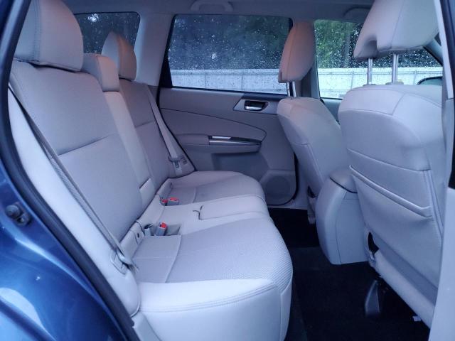 Photo 11 from auction – 2013 SUBARU FORESTER 2 with VIN JF2SHADC1DH439194