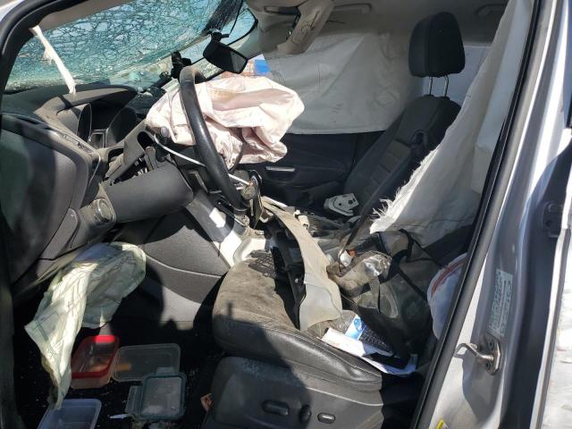 Zdjęcie 7 z aukcji – 2013 FORD ESCAPE SEL z VIN 1FMCU0H98DUC16659